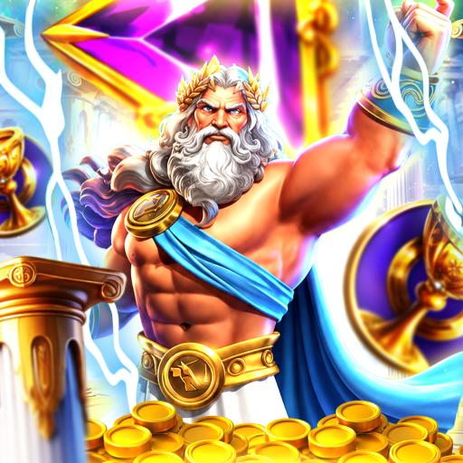 Gates of Olympus Icon